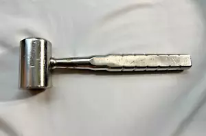 Stryker 43-09830 VariAx 2 Distal Radius Collet Mallet / 250 Grams - Picture 1 of 5