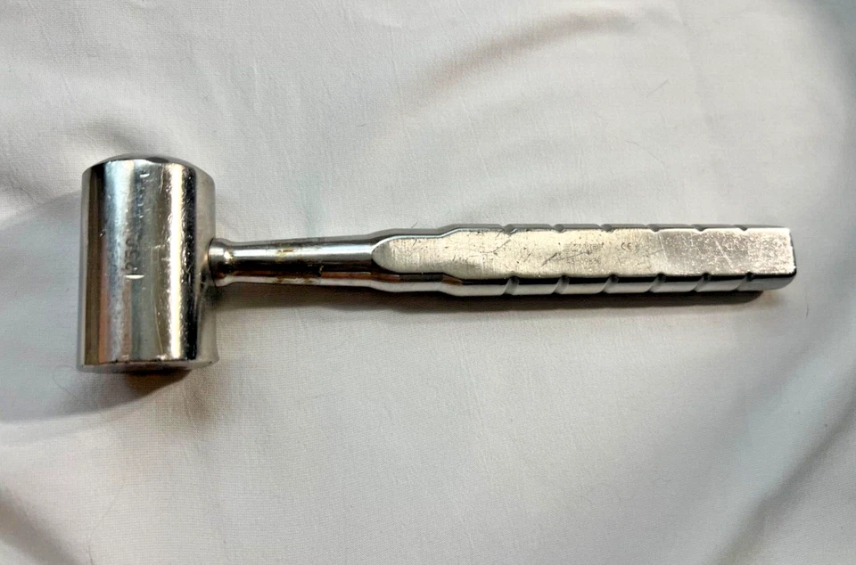 Mazo de pinza de radio distal Stryker 43-09830 VariAx 2 / 250 gramos Foto 1 de 4