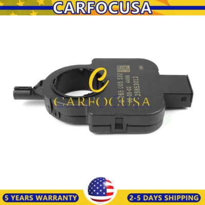 25853012 Steering Angle Sensor For 2008-2010 Buick Enclave  Acadia Saturn - Image 1 of 4