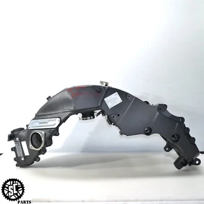 CHASIS BASTIDOR BOS KAWASAKI NINJA ZX14R 19-23 Foto 1 de 4