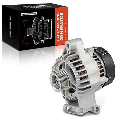 Generatore alternatore 105A per Ford Fiesta Focus DAW C-Max DM2 PUMA 1022118052 - Immagine 1 di 4