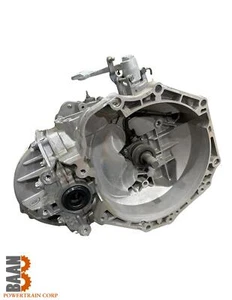 Genuine Manual Transmission for 2011-12 Chevrolet Cruze 6 Speed - Picture 1 of 5