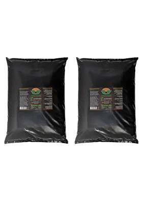 TerraVerm Wurmhumus - 20 Liter - Gartenerde, Wurmhumus, 100% natürlicher Dünger, - Bild 1 von 4