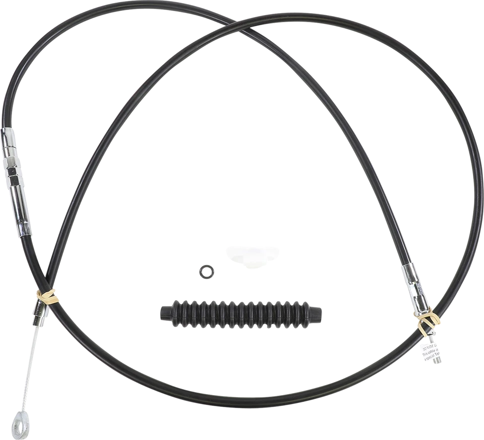 Cable embrague vinilo 14-16 para Harley Street Glide Special FLHXS DRAG SPECIALTIES Foto 1 de 1