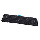 US English Keyboard Replacements for HP   15 G1 G2 17 G1 G2 US NO POINT