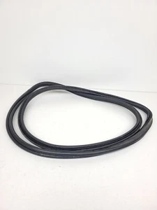 2017-2024 BMW 530I XDRIVE G30 REAR LIFTGATE TRUNK LID SEAL WEATHERSTRIP OEM - Picture 1 of 9