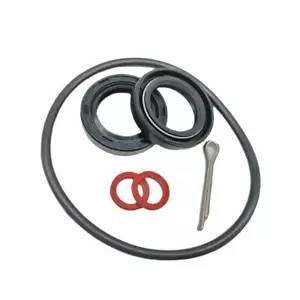 New Lower Unit Oil Seal Kit 3AC601110 332601030 For Tohatsu MFS 25B 25C 30B 30C - Picture 1 of 11