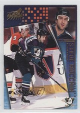 1998-99 Pacific Aurora Steve Rucchin #4
