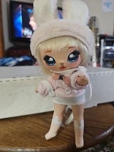 NA! NA! NA! SURPRISE DOLL 7 Inches - Picture 1 of 7