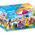 Playm. Mobiler Cr&#234;pes-Verkauf  70614 - Playmobil 70614 - (Spielwaren / Playmobil