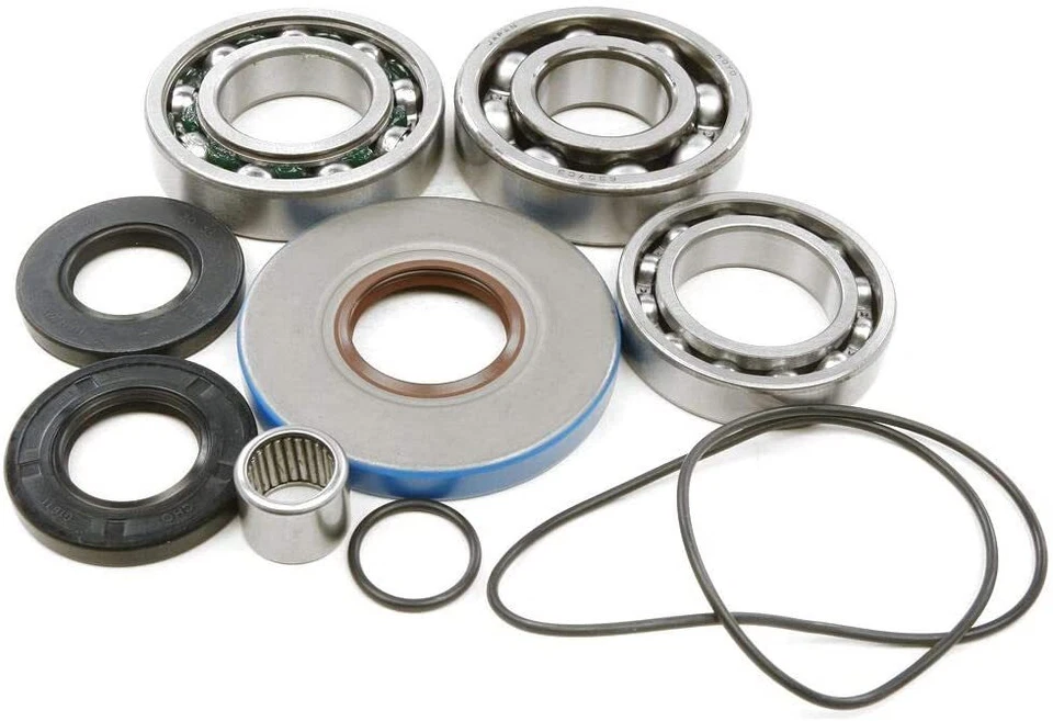 Kit de cojinetes y sellos diferenciales traseros Can-Am 25-2107B Boss Bearing Foto 1 de 1