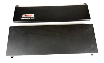 Replacement Covers For Silver Reed Electric Typewriter EX30E - Vtg - Image 1 of 4