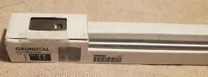 Grundtal Ikea Wall Mounted Drying Rack - Picture 1 of 9