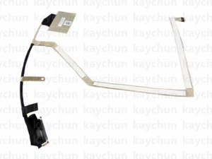 CABLE EDP PANTALLA LCD original para Dell Latitude E5480 FHD 1920X1080 Táctil - Imagen 1 de 5