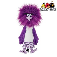angry birds zeta plush