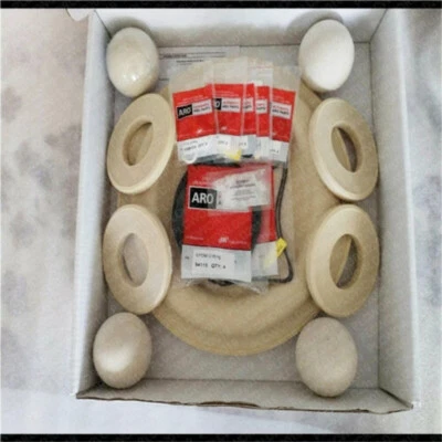 NEW ARO IN BOX 637303-AA 637303-AA 1YEAR WARRANTY in STOCK via DHL/FEDEX  - Image 1 of 4