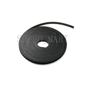 HTD3M timing belt width 10mm 3MM Pitch Belt for CNC and step motor - Picture 1 of 2