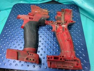 Milwaukee M18 2704-20 1/2” Body housing OEM used Part for tool repair - Picture 1 of 4