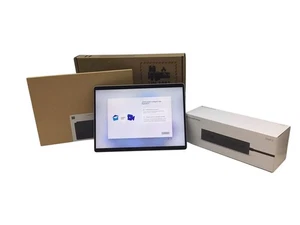 TABLET PC MICROSOFT SURFACE PRO 8 13.0 (INTEL CORE I5/8GB/256GB) 19367610 - Imagen 1 de 5