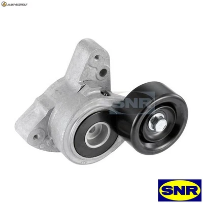 SPANNROLLE KEILRIPPENRIEMEN GA374.36 FÜR HONDA CR-V/II/SUV/Mk CIVIC/VIII 2.4L - Bild 1 von 4