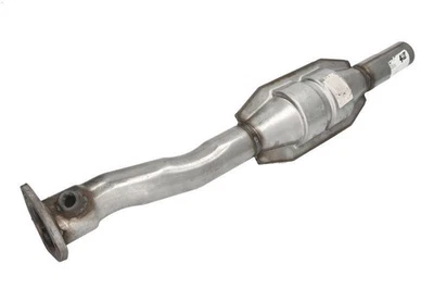 Catalytic converter ASSO MARMITTE SRL 58.0044 - Image 1 of 4