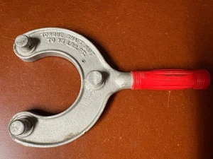 Flex-Grip Drehmomentschaft Mutternschlüssel Schraubenschlüssel - Bild 1 von 4