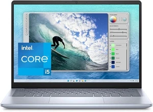 Dell Inspiron 14 Laptop 5440, i5, 16GB Ram, 1TB SSD, 14" 2K, Backlit Key, B/NEW - Picture 1 of 21