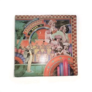 Dr. Buzzard's Original Savannah Band - S/T LP 1976 US RCA , -plays sol vg - Picture 1 of 4
