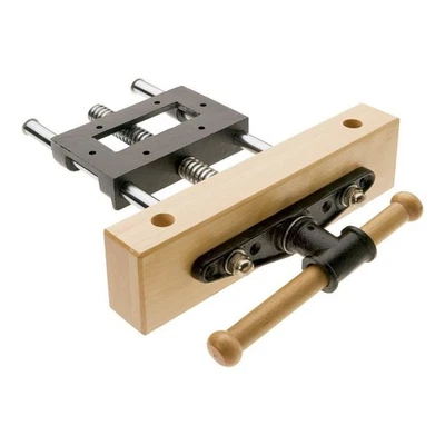 Woodworking Vise for Wood Workbench - Image 1 of 2