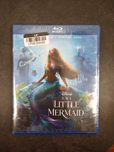 The Little Mermaid (Blu-ray, 2023) - Bild 1 von 2