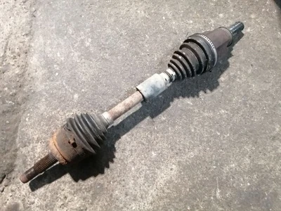 Eje de transmisión delantero izquierdo Smart ForFour I 2006 ADV122308 - Imagen 1 de 3