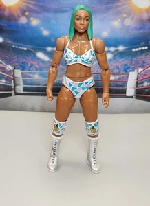 2023 AEW Unrivaled Collection Shop AEW Exclusive #06 Jade Cargill 1 of 3000 - Bild 1 von 4