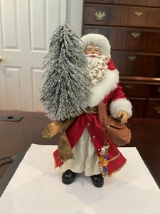 Possible Dreams 805054 A Tree For the Children 10" H - Picture 1 of 3