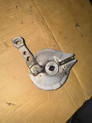 90-03 Kawasaki kx-60  rear brake, 41034-1169 - Image 1 of 4