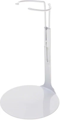 Soporte de muñeca de metal Kaiser para muñecas de 8 a 14 pulgadas de alto Foto 1 de 4