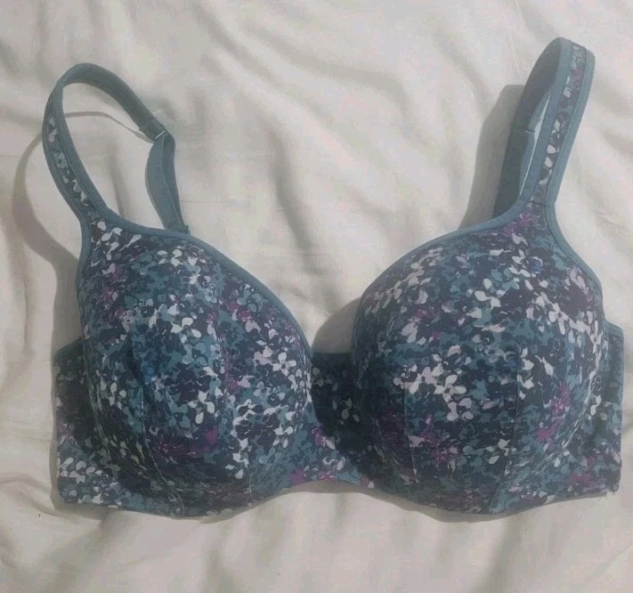 Sutiã Cacique Smooth Balconette 38DDD - Imagem 1 de 3