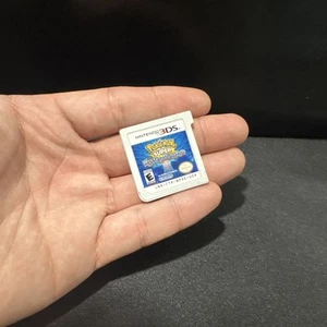 Pokemon Super Mystery Dungeon (Nintendo 3DS, 2015) Getestet - Funktioniert - Bild 1 von 3