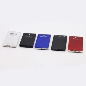 5x Seagate FreeAgent Go Festplattengehäuse 2.5" - Bild 1 von 4