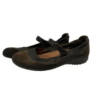 Zapatos de cuero para mujer Naot Kirei Mary Jane talla 41/10 - Imagen 1 de 9