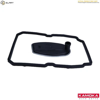 HYDRAULIC FILTER AUTOMATIC TRANSMISSION F604801 FOR MITSUBISHI OUTLANDER/III ASX — 第 1/4 张图片