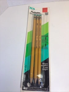 Confezione Aperta 1977 Impero Pedigree Matite Vintage #2 LEGGI - Foto 1 di 5