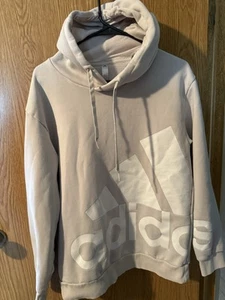 Boys Small Adidas Hoodie - Picture 1 of 2