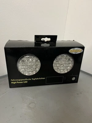 Opel Corsa D Tagfahrlicht ab Baujahr 2007 - Bild 1 von 3