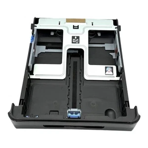 HP Genuine CM751-40065 Paper Tray For OfficeJet Pro 8600 Plus Brown - Picture 1 of 6