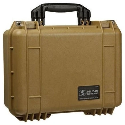 Pelican 1450 Case