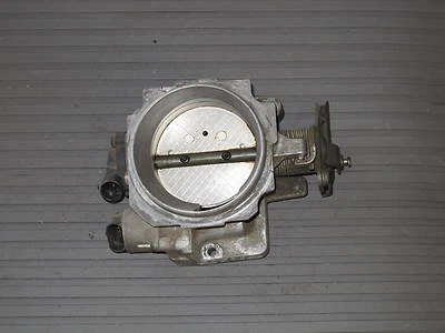 96 97 Chevy S10 GMC S15 Truck Blazer Jimmy Astro Safari Throttle Body Assembly - Изображение 1 из 3