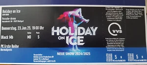 holiday on ice tickets - Bild 1 von 1