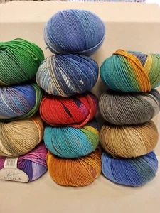 Starwool Design Color - Bild 1 von 14