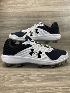 Botines de béisbol Under Armour para hombre yarda baja MTPU talla 15 - Imagen 1 de 8