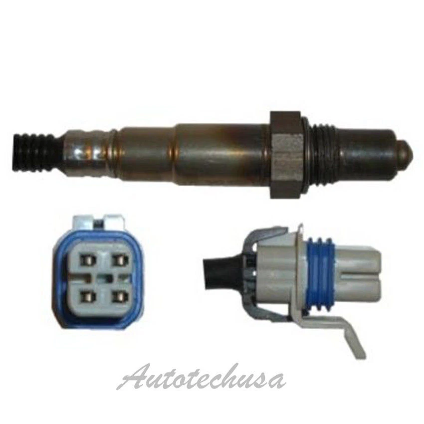 For Pontiac Solstice Saturn Sky 2.0L Oxygen Sensor O2 2344820 SEAT-AT234-4820 - Image 1 of 1